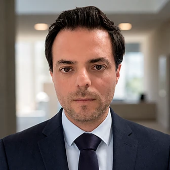 Rodrigo Macouzet
