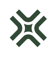 Crosspoint isotype — Verde Crosspoint