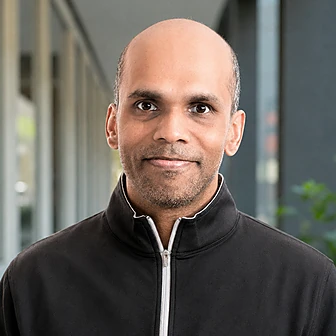 Gokul Rajaram