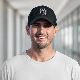 David Barrera