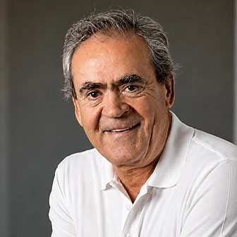 Raúl Pérez Madero