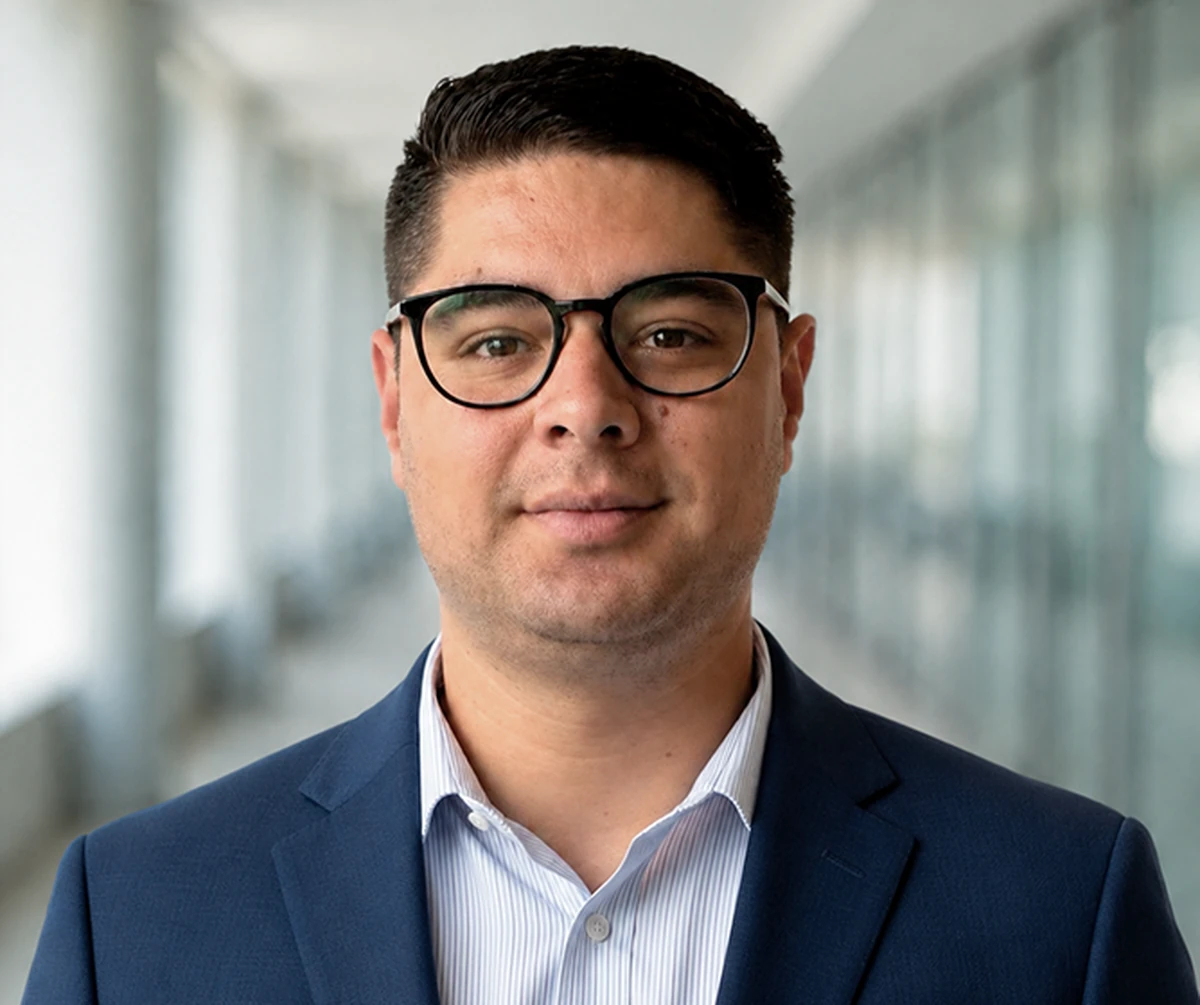 Gerardo Ferreira