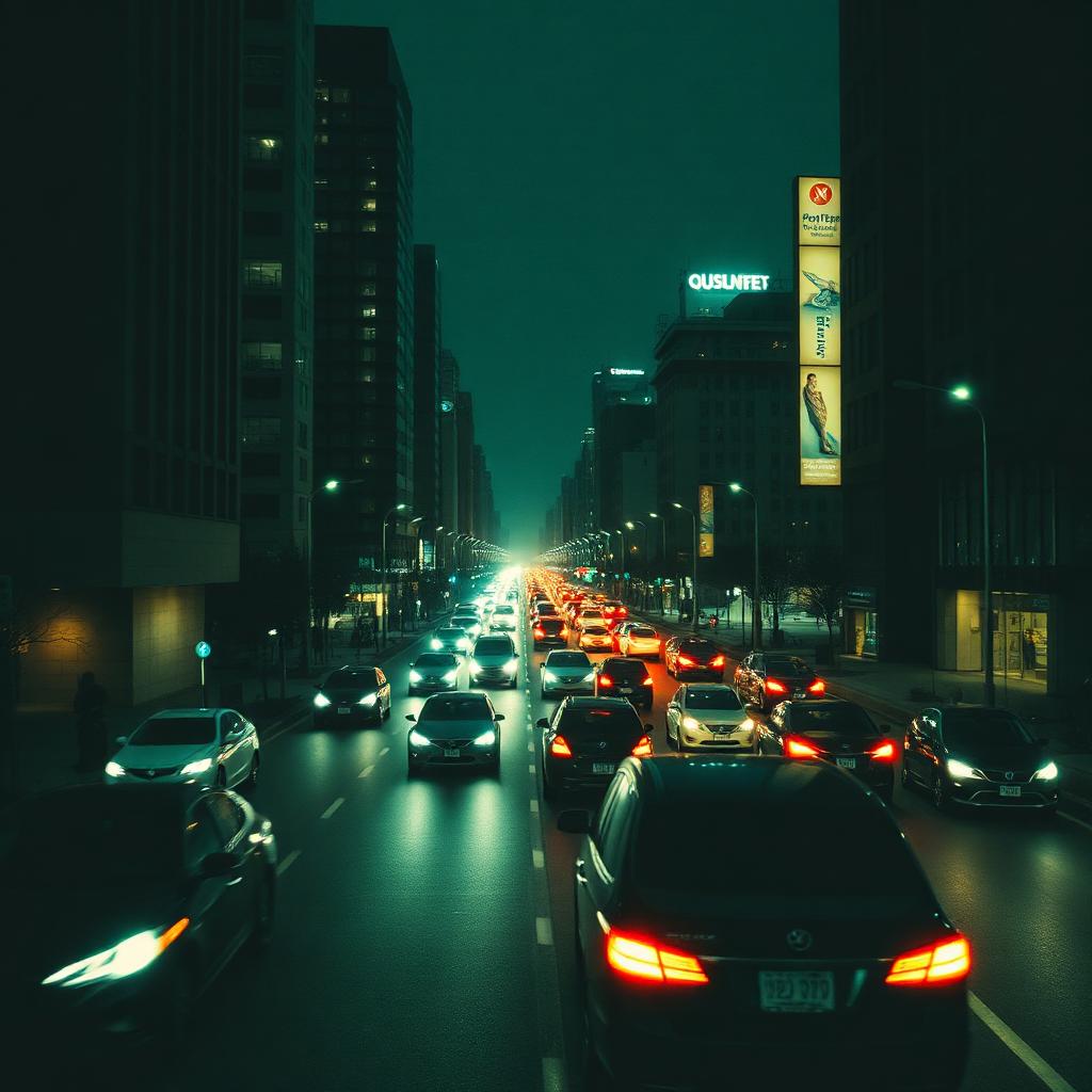 Movimiento urbano