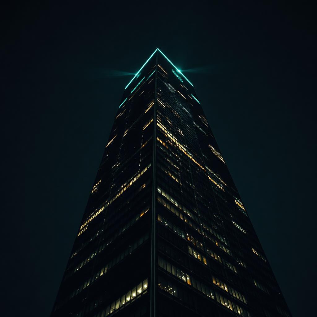 Arquitectura nocturna